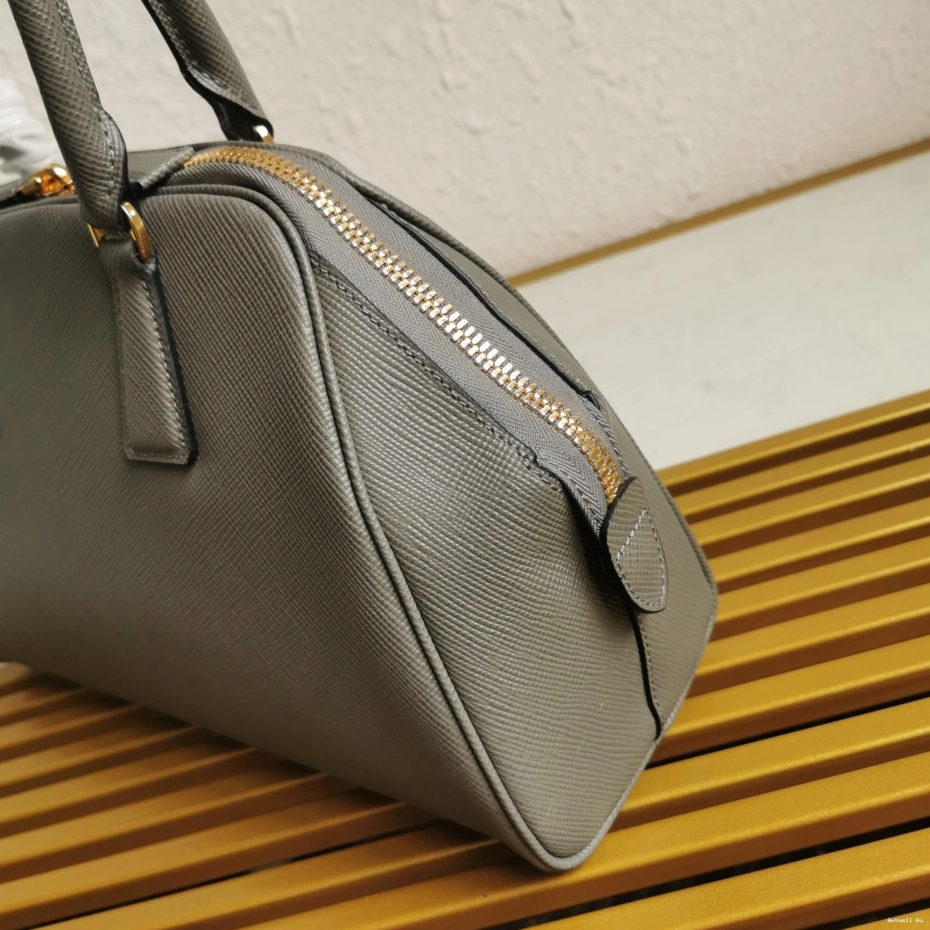 Top Handle EyeCatching Bags Prada 71501 0717